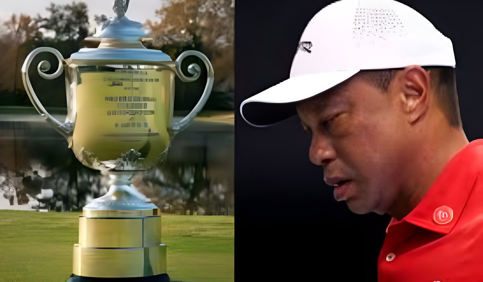 Texans Who’ve Won The PGA Championship