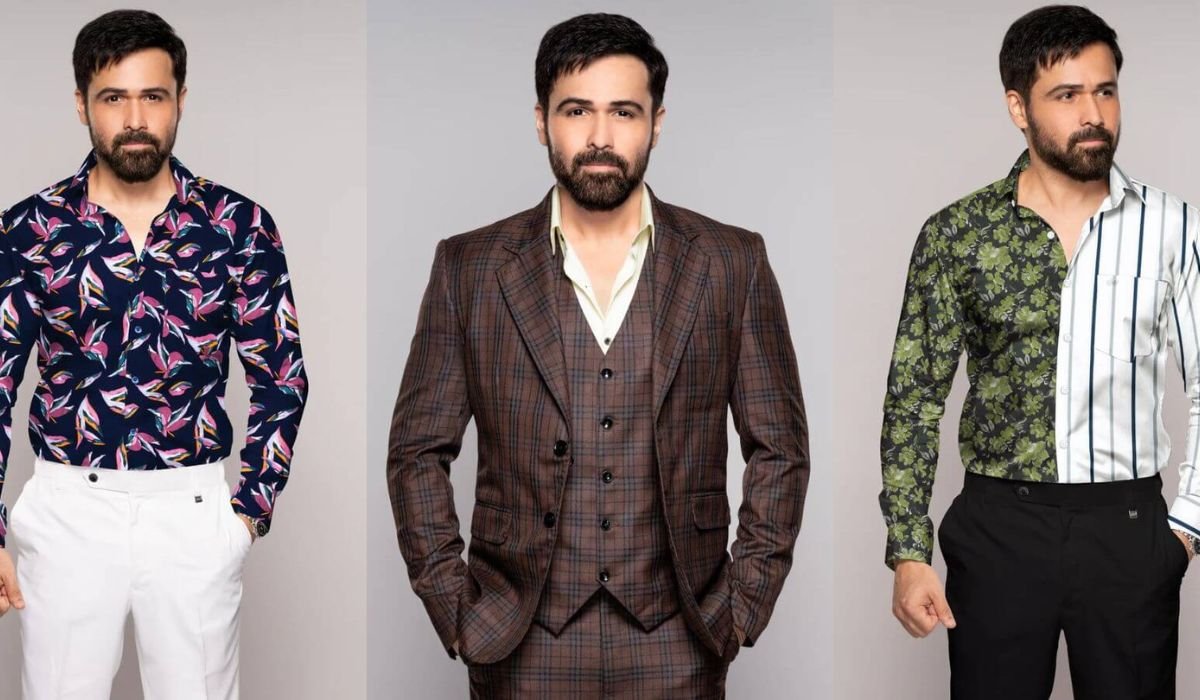 The Personal Touch: Men’s Style and the Art of Customization