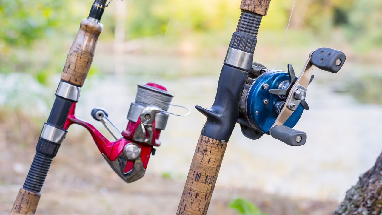 The Ultimate Guide to Choosing the Right Spinning Reel for Your Fishing Needs 