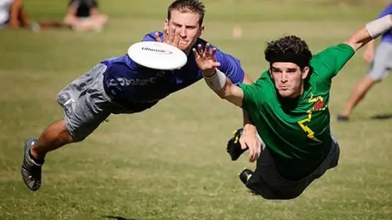 The Ultimate Guide to the 8 Types of Frisbee Games