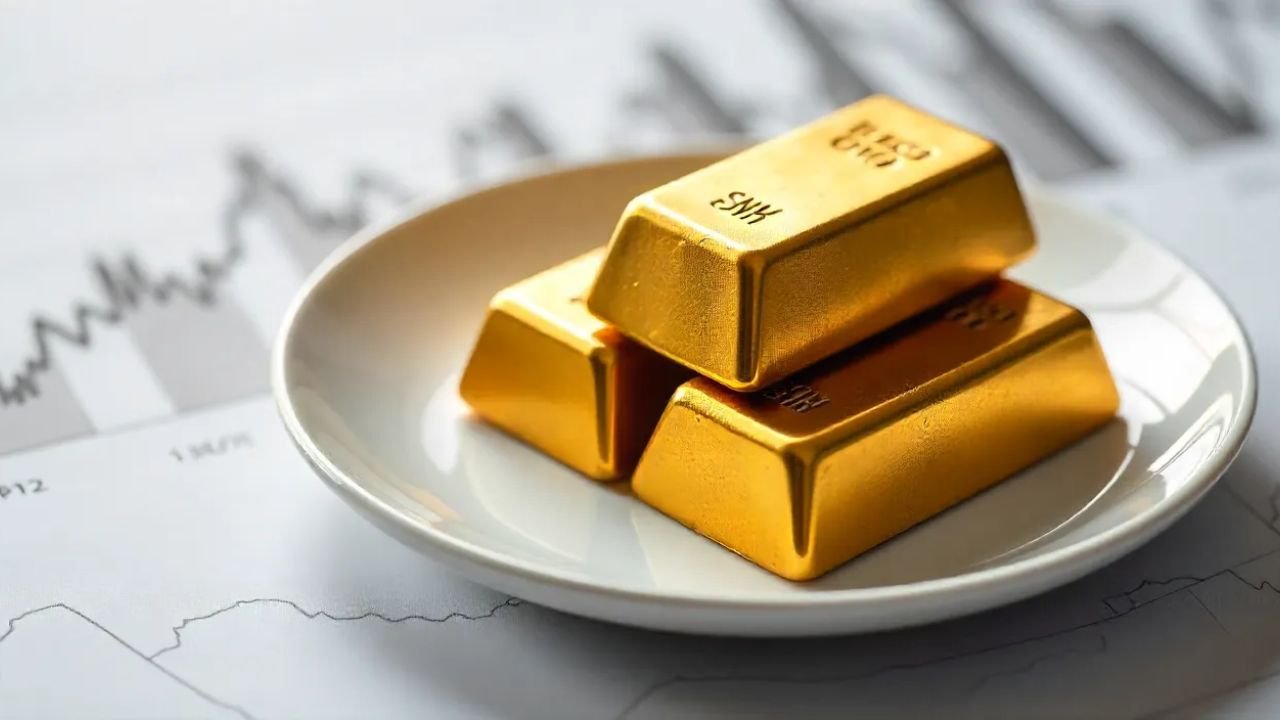 Types of Gold Investment in India