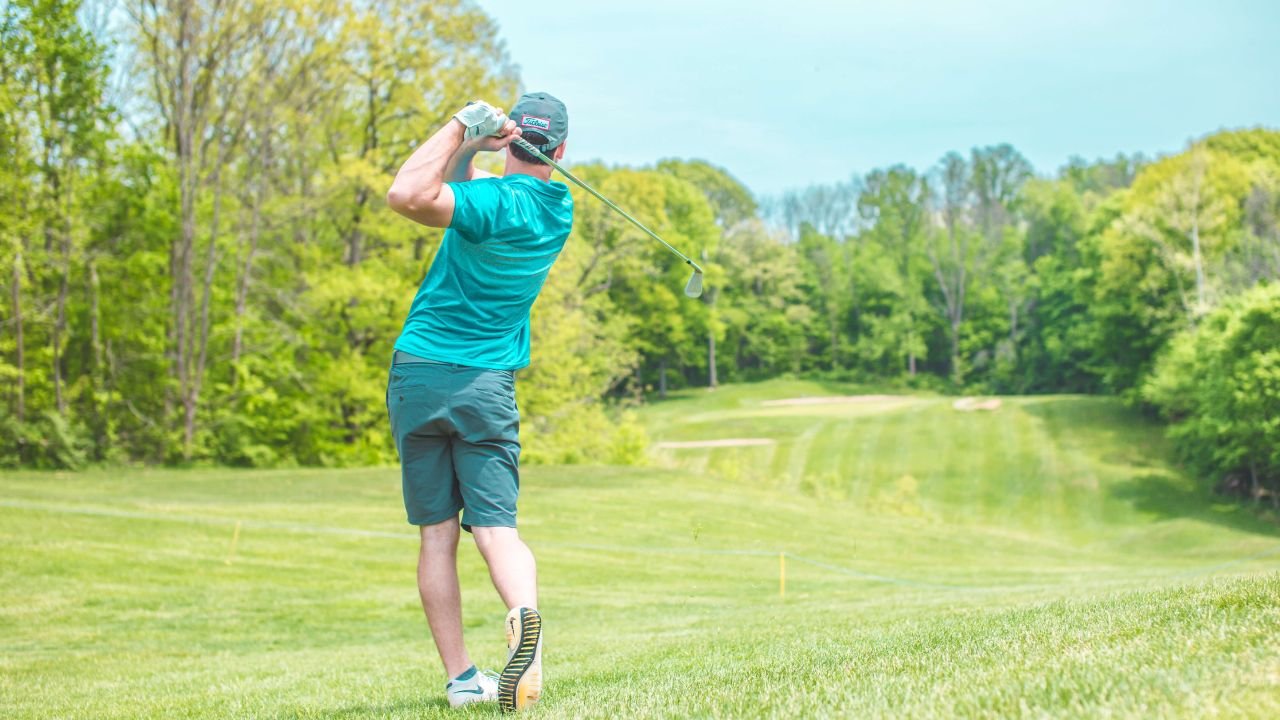 Understanding the Anatomy of a Golf Swing for Fitness Certification