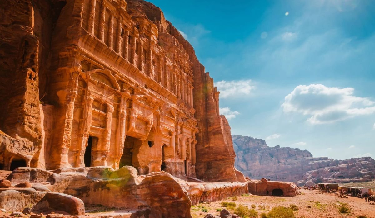 Unveiling the Costs: A Comprehensive Guide to Jordan and Israel Tour Prices