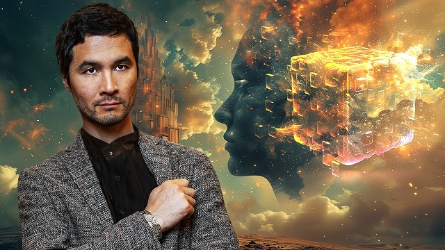 Vladimir Okhotnikov: Cryptocurrency Arose in Response to the Financial Crisis