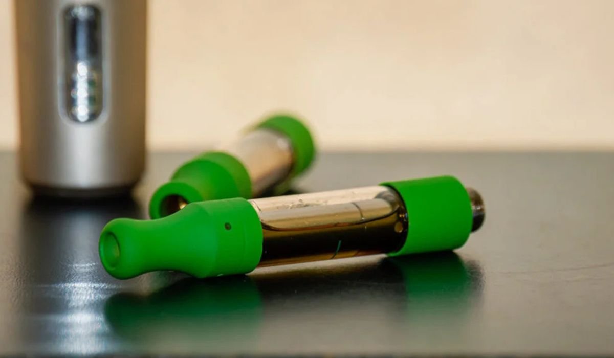What Are The Advantages Of Buying THC Vape Pen In Bulk?