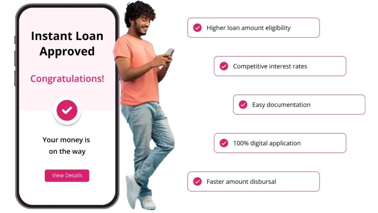 What Documents Are Required To Get An Instant Personal Cash Loan?