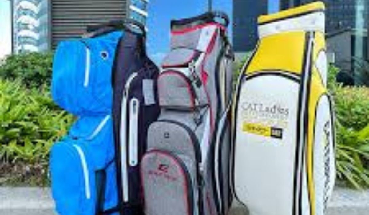 Where to find a reliable Manufacturer For Custom Golf Bags