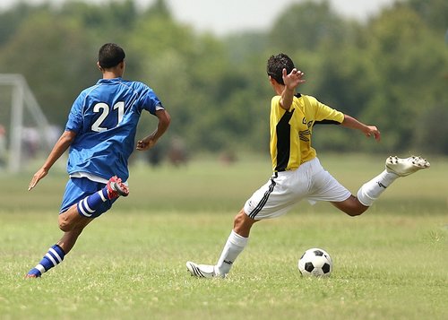 Video Annotation for Coaching and Training 