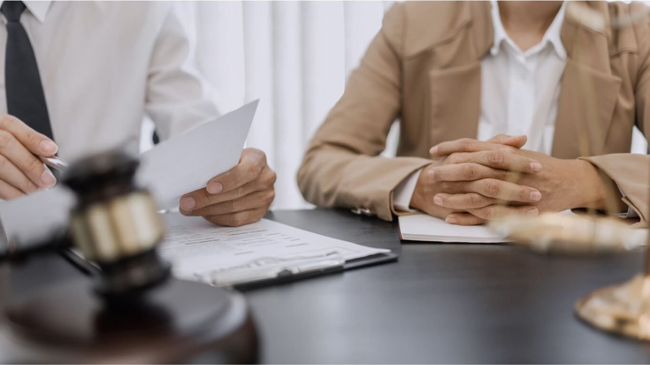 Common Mistakes to Avoid When Facing Criminal Charges