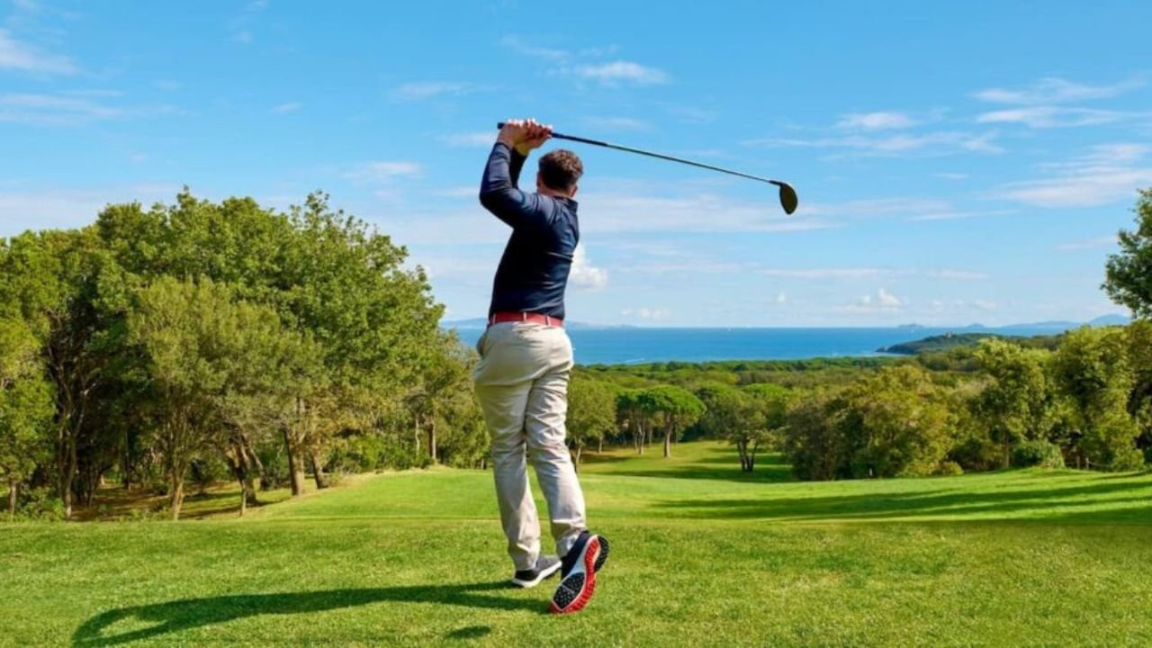 Comparing Golf Betting and Cybersport Betting: What’s the Difference?