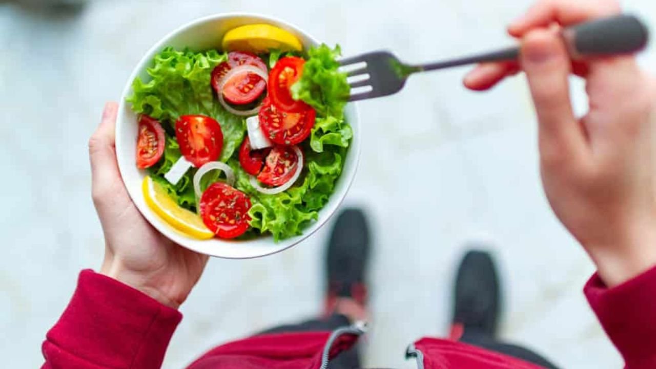 Embracing Change: How Lifestyle Modifications Lead to Lasting Weight Loss