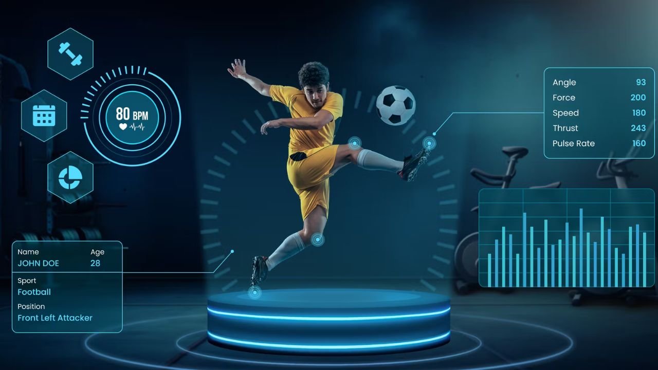 Enhancing AI Applications in Sports with Video Annotation Introduction 