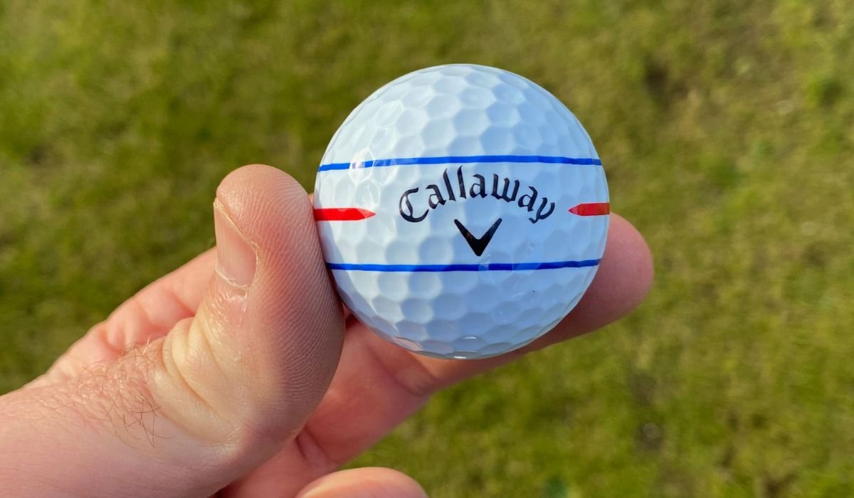 Enhancing Your Golf Game with Callaway Golf Balls