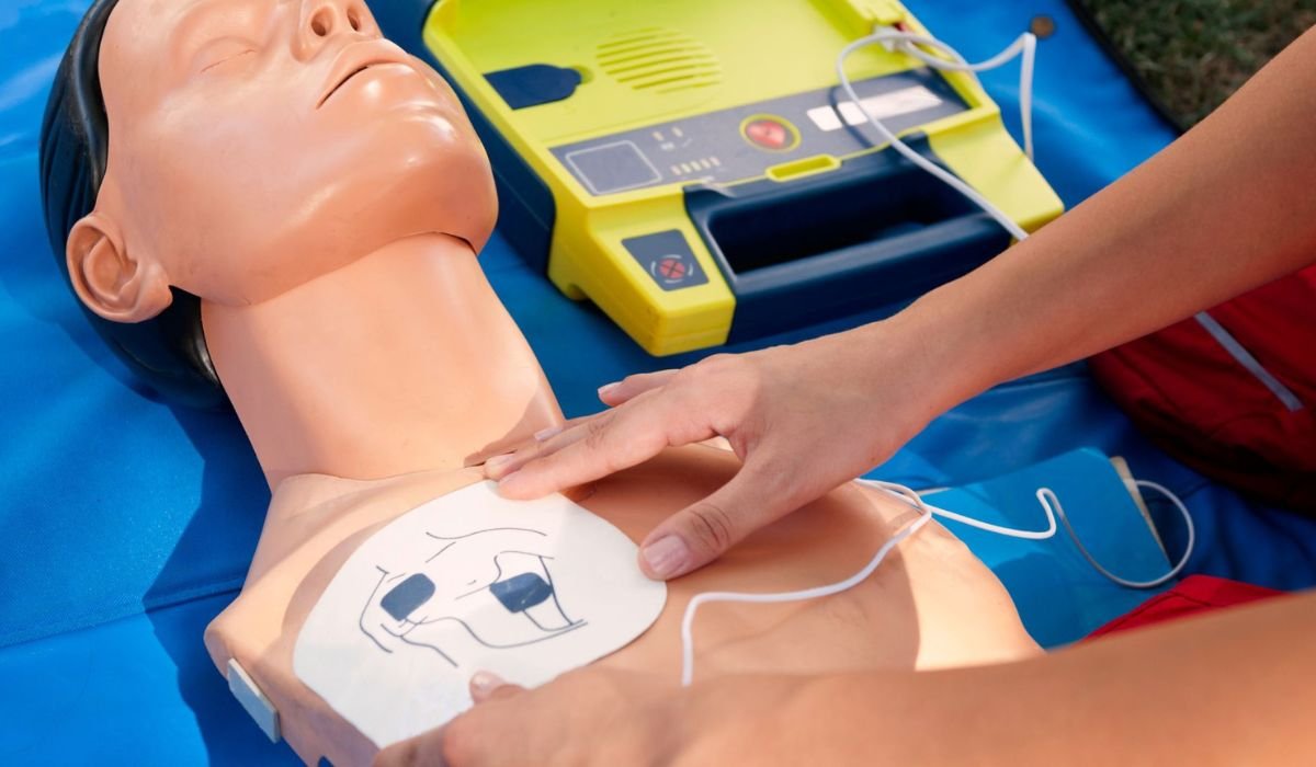 Ensuring Readiness: Why and How to Recertify CPR Certification