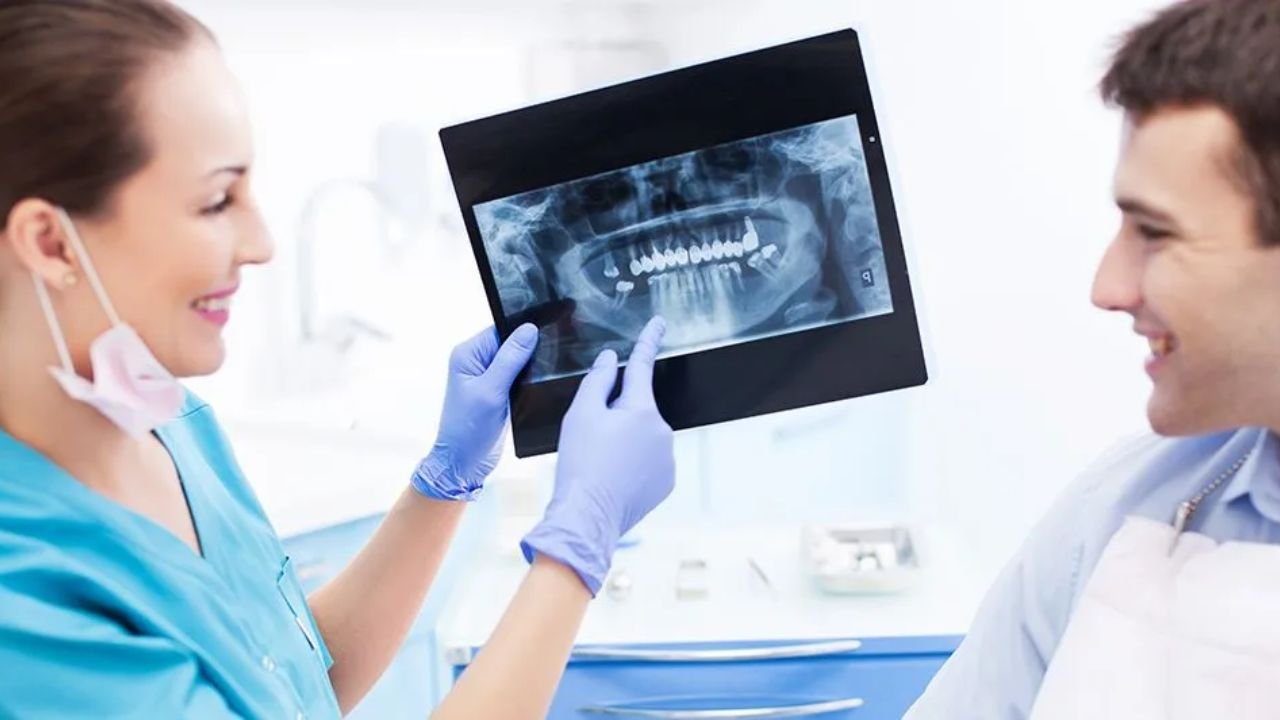 Expert Dental Care in Frederick: Your Smile’s Best Friend