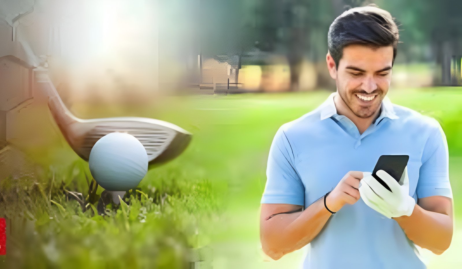 Exploring Online Golf Betting