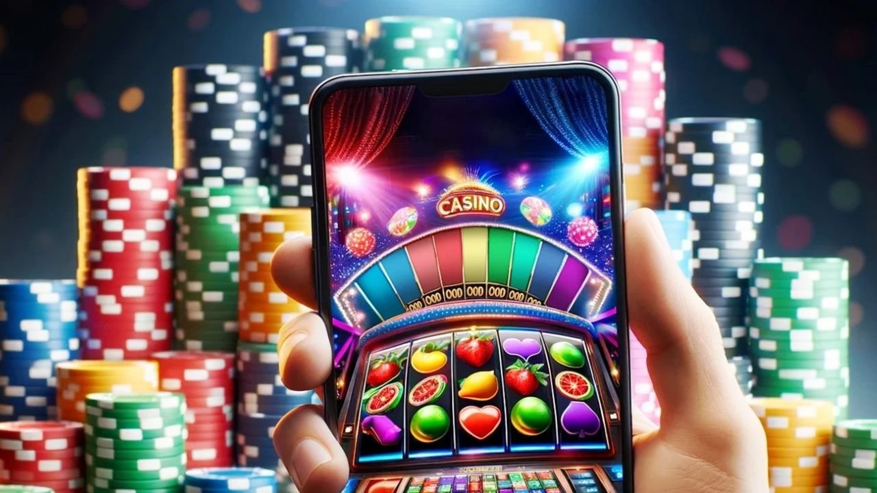 Exploring the Diversity of Game Selections on Casino Platforms