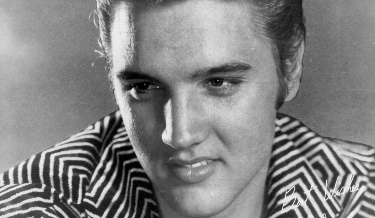 Exploring the World of Elvis Presley : everything you need to know