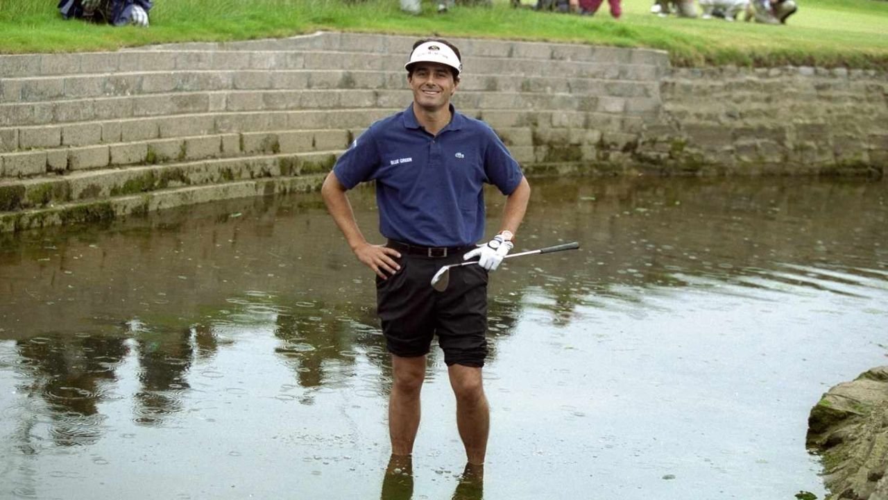 Golf’s Worst Major Collapses