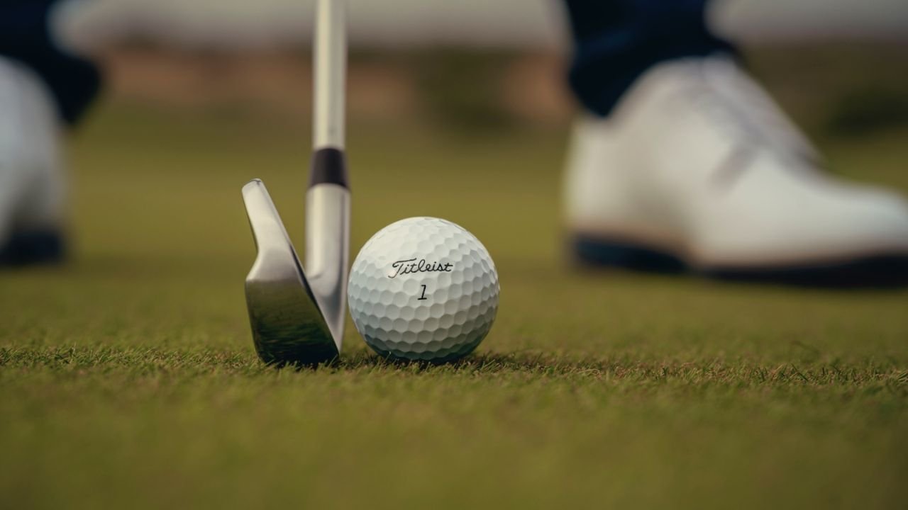 How Titleist Golf Balls Improve Your Game: A Deep Dive