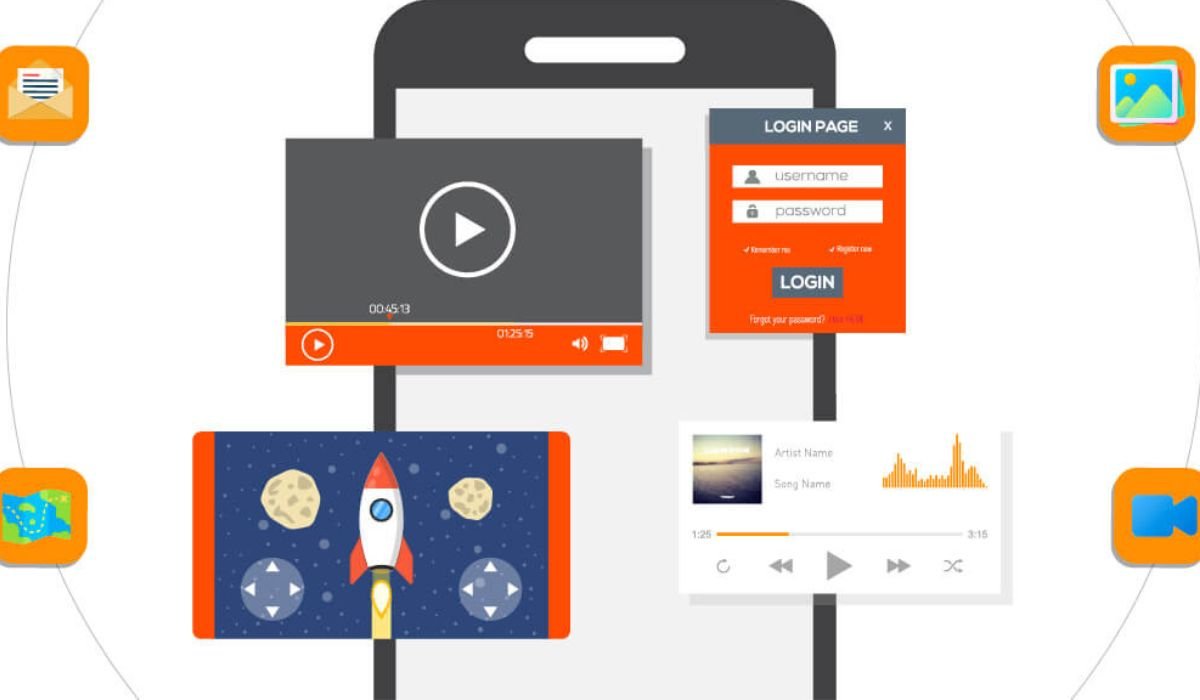 How does automated website testing contribute to a seamless user experience?