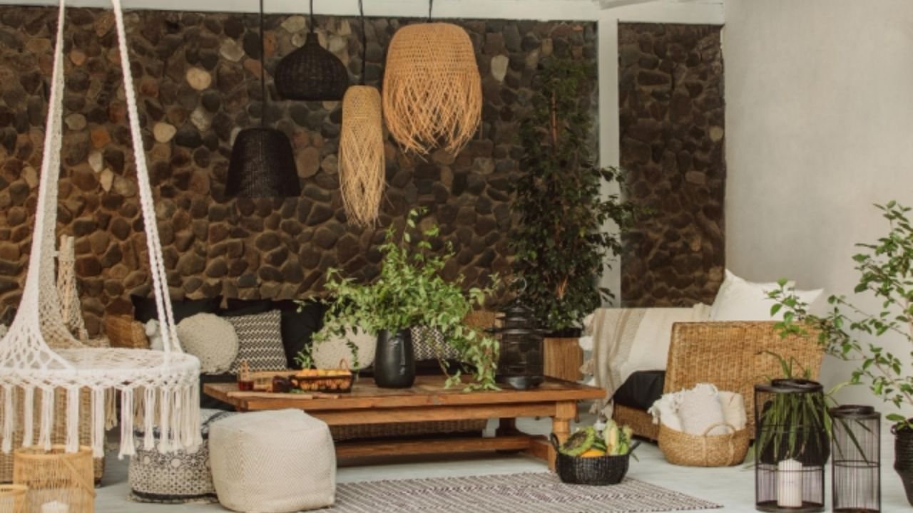 Infuse Your Outdoors with Bohemian Charm: Durable, Weather-Resistant Boho Outdoor Area Rugs