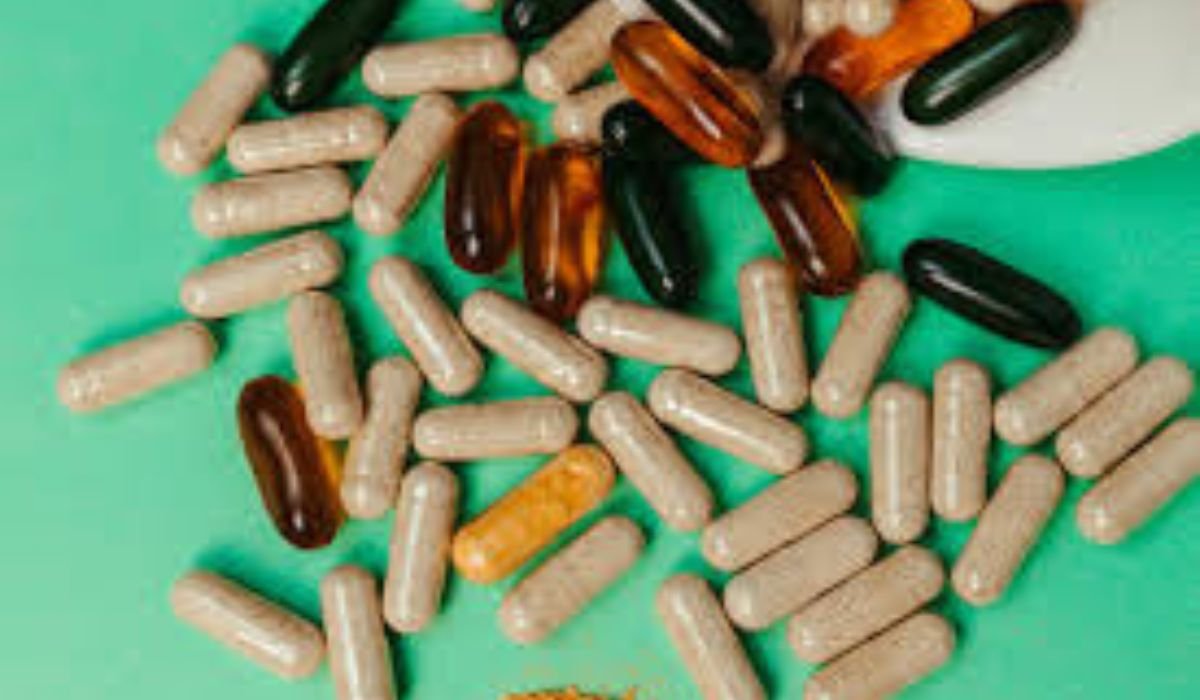 Longevity Boosters: A Guide To The Best Supplements For A Healthier Life