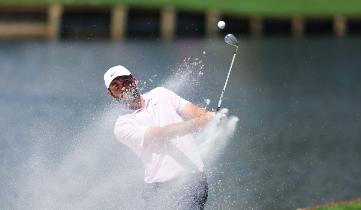Looking at Some of the PGA Tour Golfers Who Have Gotten Off to the Best 2024