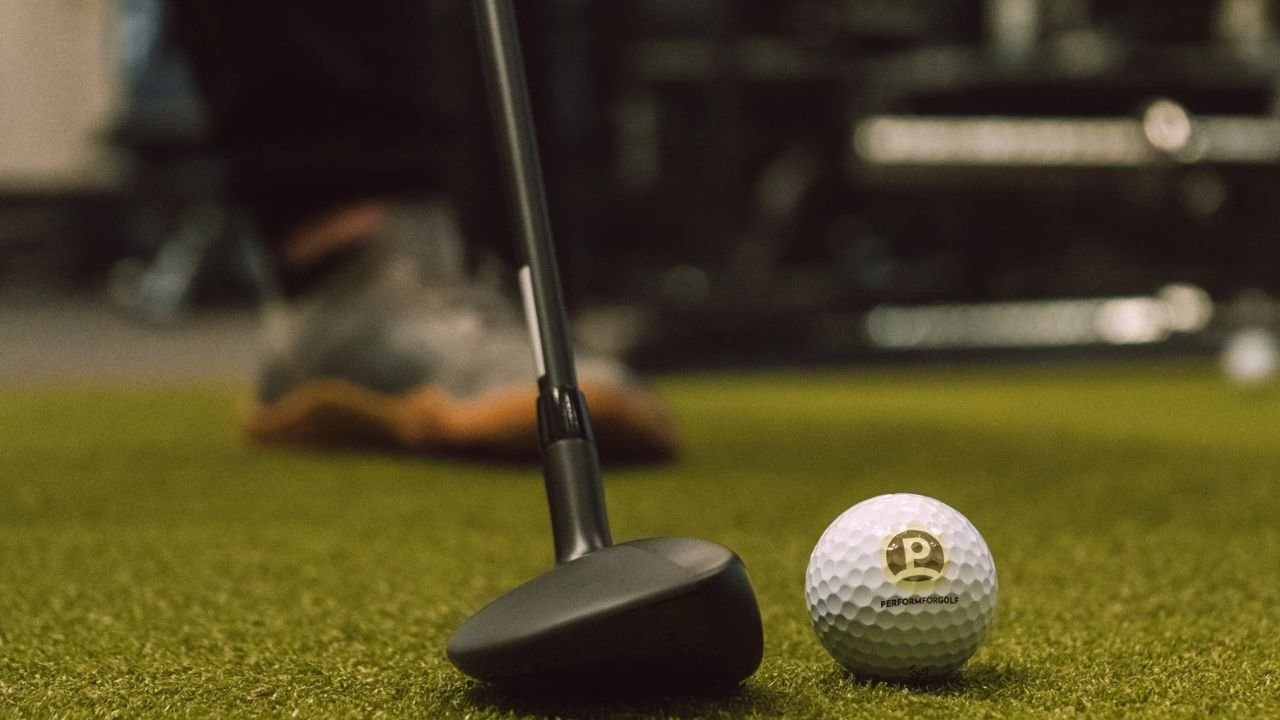 Maximizing Your Performance at the Course with New Golf Equipment