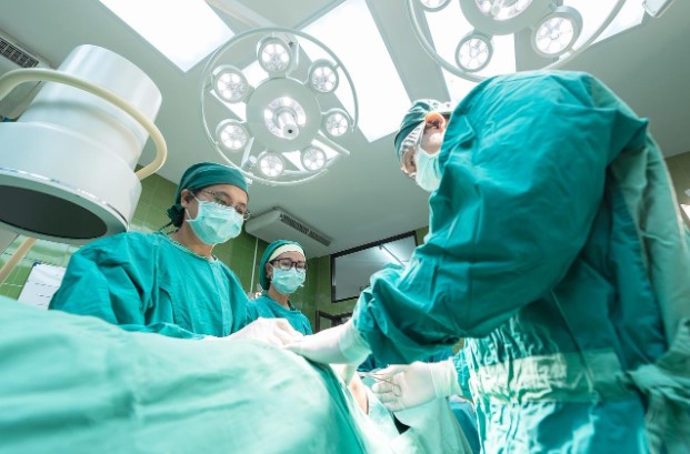 Healthcare for Damages
