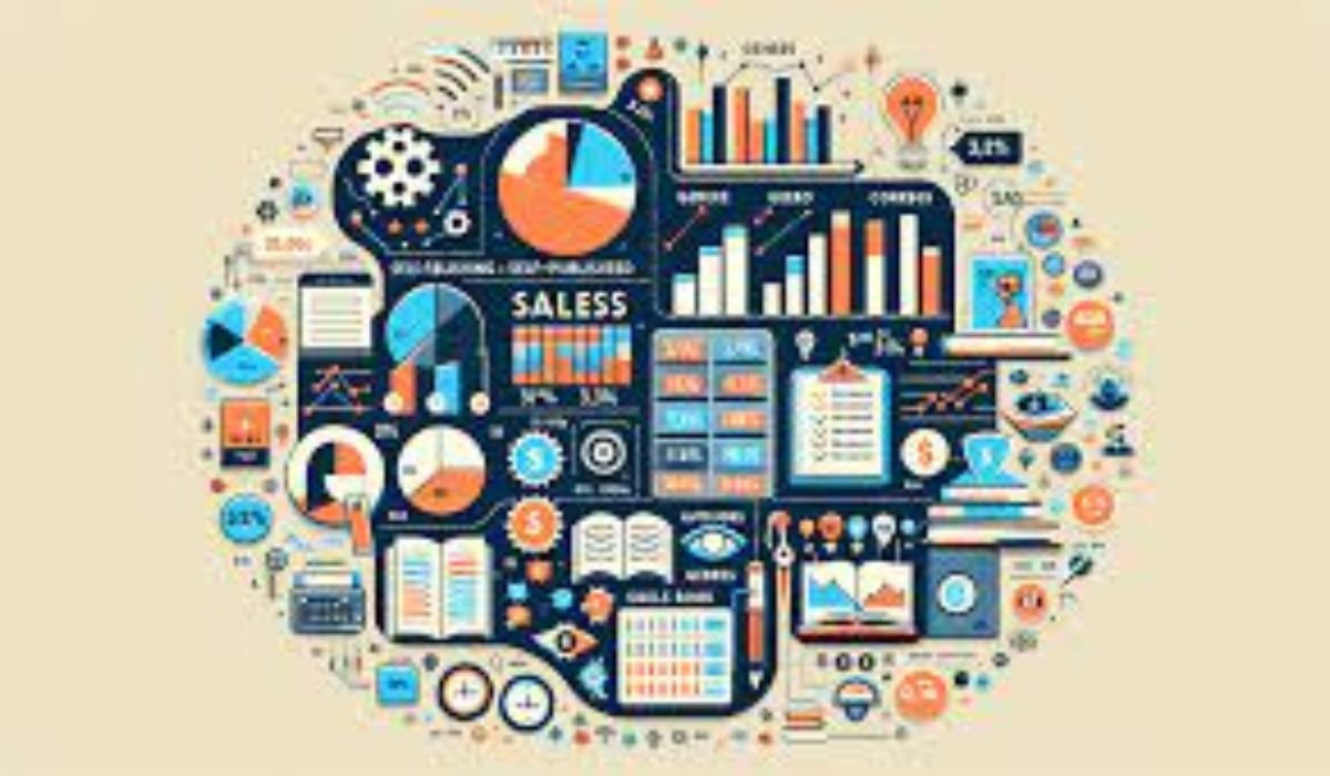 Self-Publishing Your Book: Seven Steps to Follow for Success