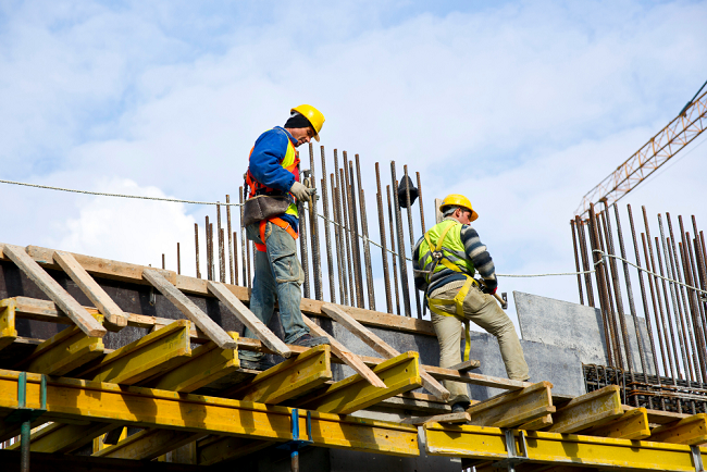 The Importance of the Right Stainless Steel Bolts Dimensions in Concrete Constructions