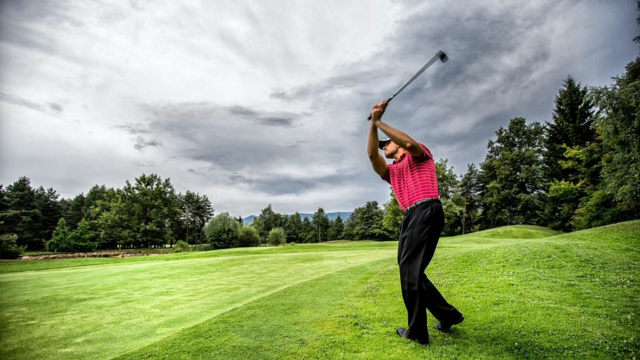 Staying Sharp on the Greens: How Nicotine Pouches Are Changing Golf Etiquette