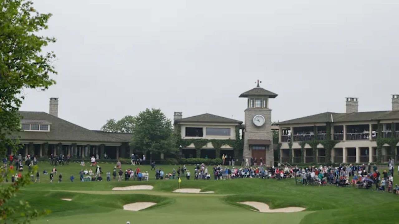 The Much-Awaited Memorial Tournament: Get Ready for an Unforgettable Experience