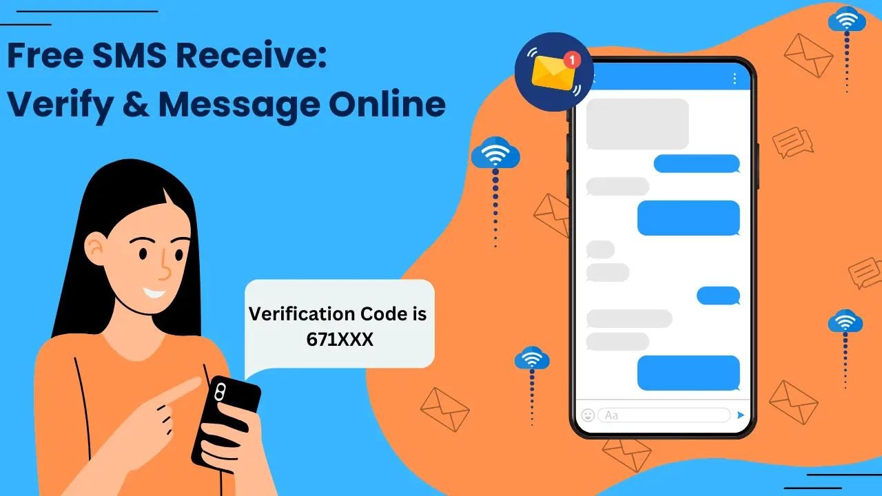 Unlocking the Convenience: How to Get SMS Online Safely and Efficiently