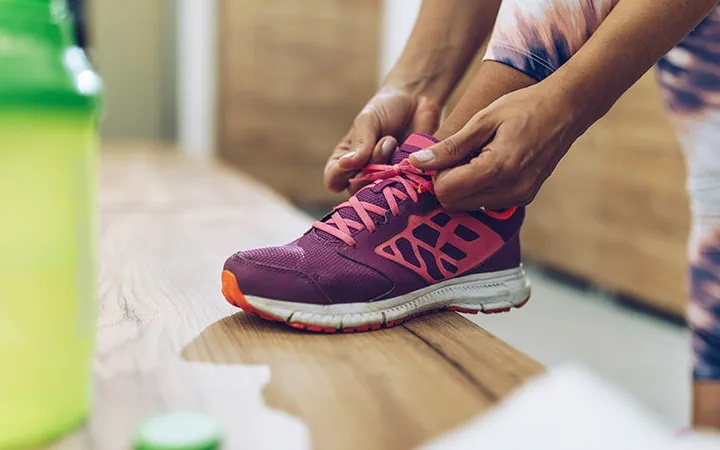 Why You Should Get These Shoes