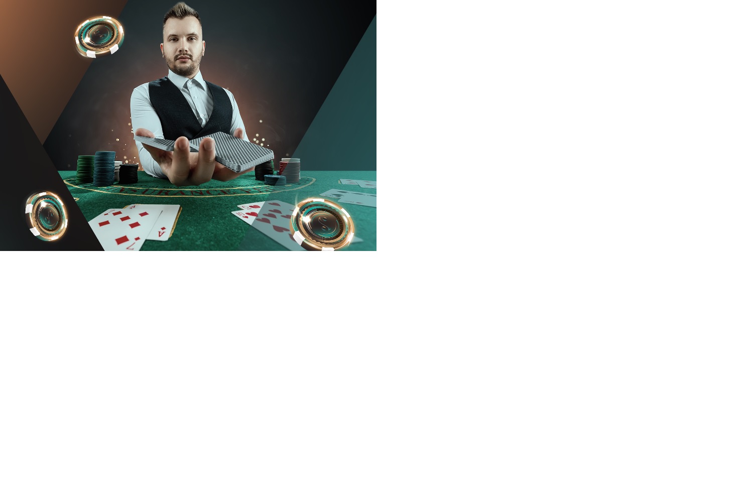 Exploring the Diversity of Game Selections on Casino Platforms