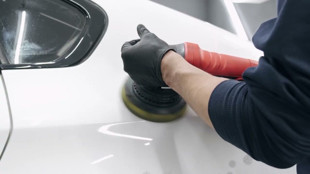What Influences Bar Detailing