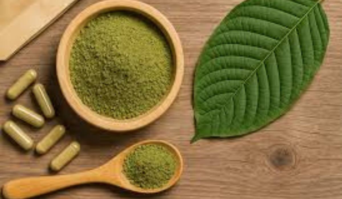 Why Should You Only Buy Pure Green Kratom Powder This Summer?