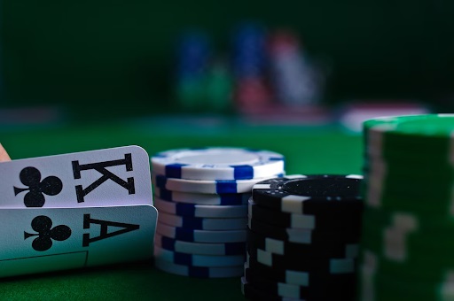 Popular Casino Games: A Guide for Beginners