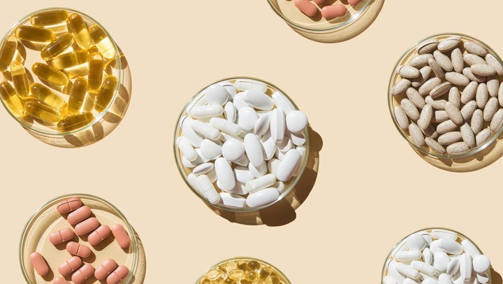 Longevity Boosters: A Guide To The Best Supplements For A Healthier Life