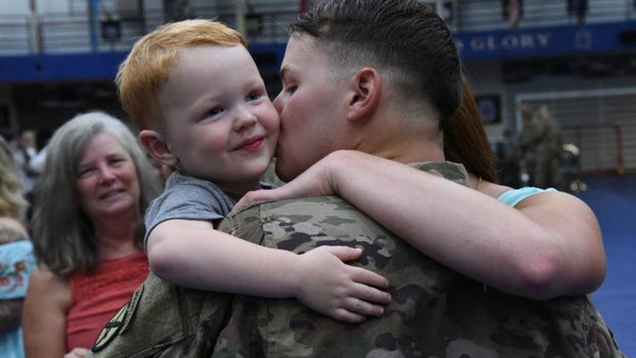 Balancing Parenting and Recreation: Tips for Military Families at Lackland AFB