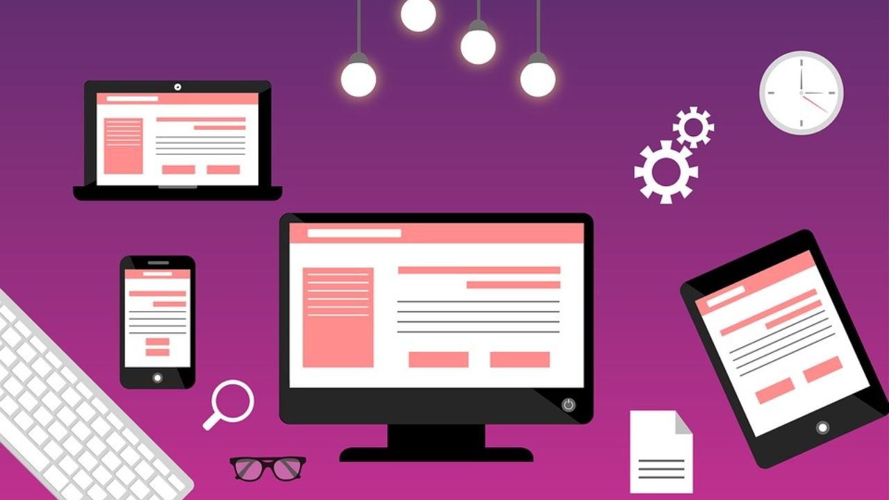 Finding the Best Website Design Companies in Los Angeles 2024 Guide