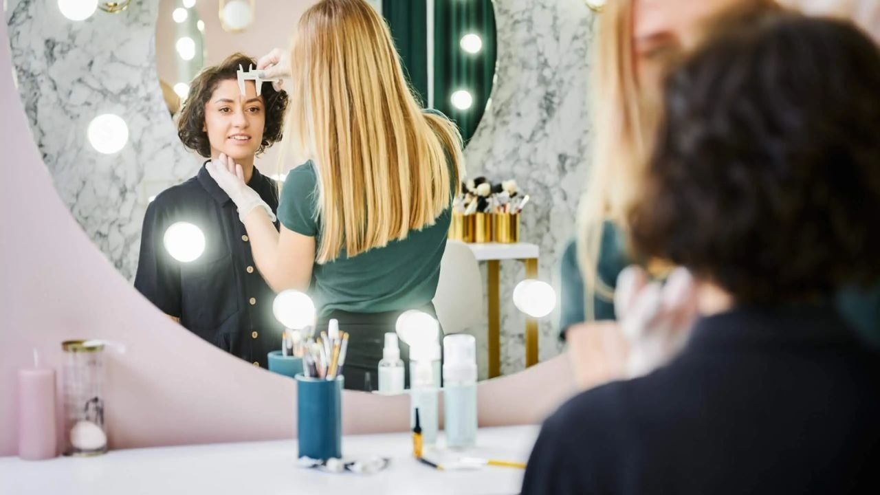 Growth Strategies for Salon Business Using POS Software