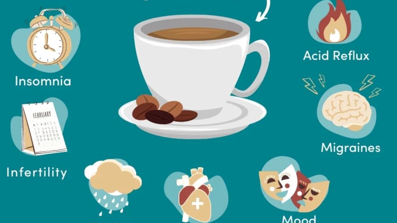 How Does Caffeine Really Affect Our Bodies?