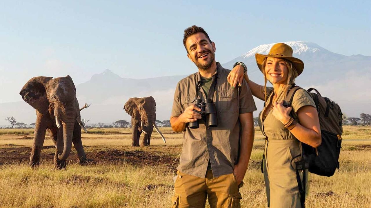 Kenya Safari Adventures: A Complete Traveler’s Companion