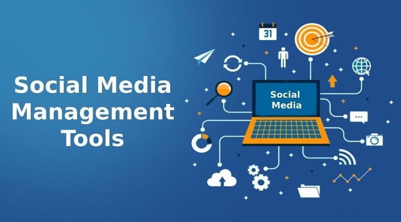 Social Media Management