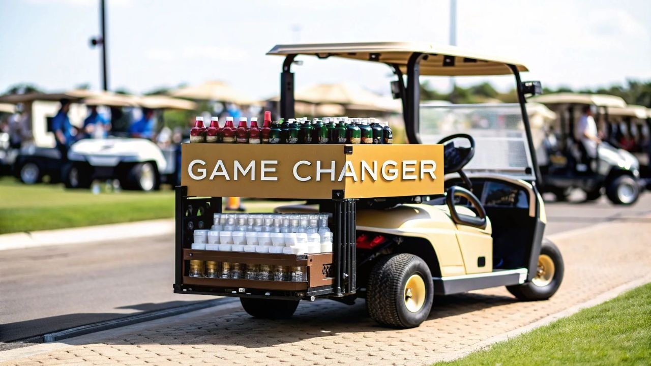 Improving Your Game with Better Golf Cart Batteries