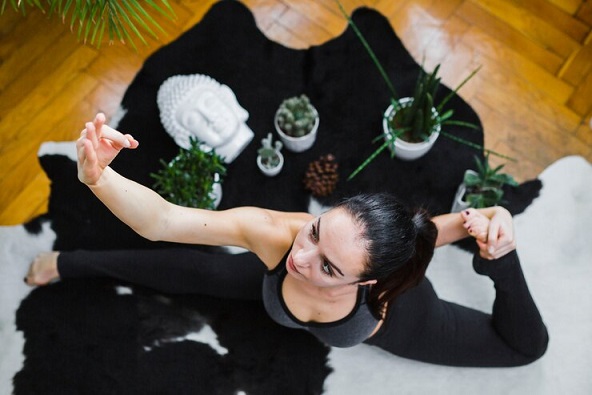 Nuru Massage in London