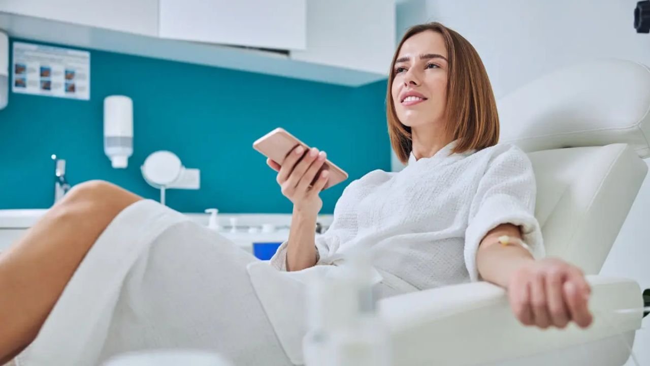 Rejuvenate and Revitalize: Discover the Best IV Drip Clinics in Los Angeles